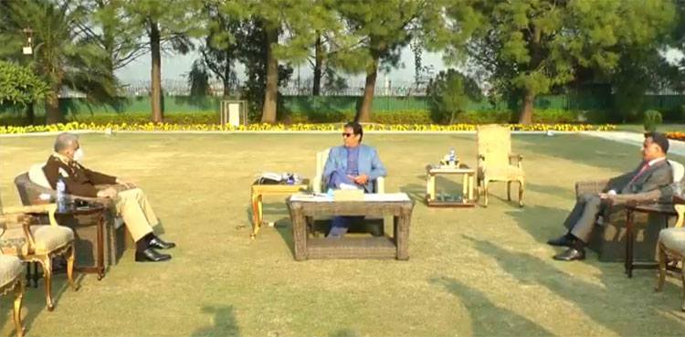 COAS-PM-IMRAN-KHAN-SECURITY