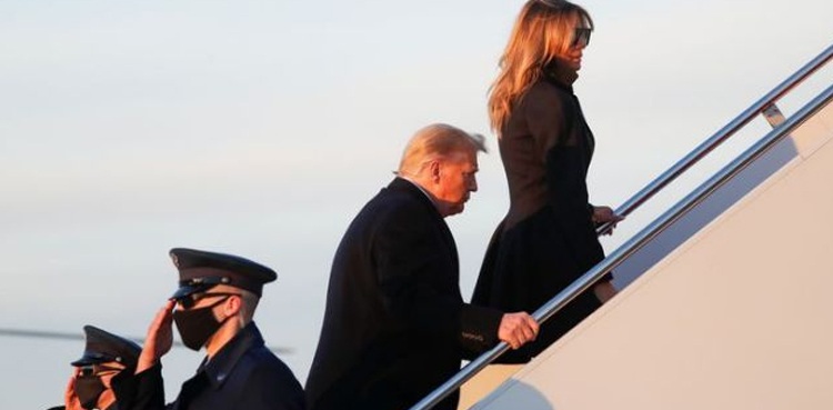 us president donald trump veto defense bill government shutdown