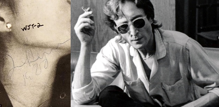 lennon