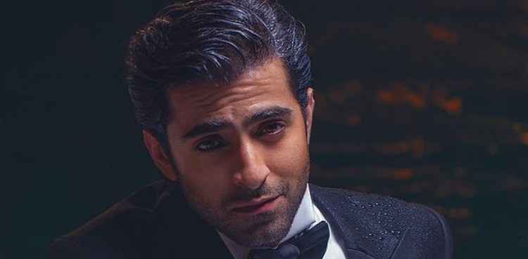 Sheheryar Munawar