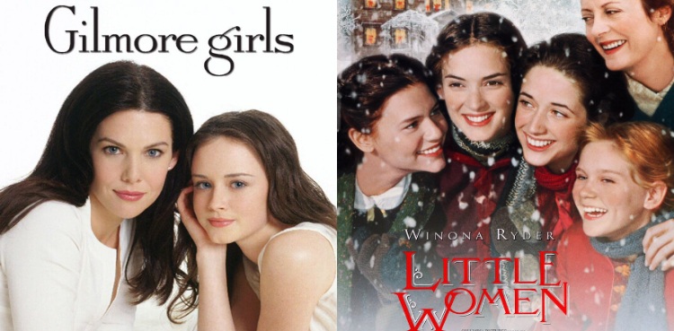 Five cosy classics Series
