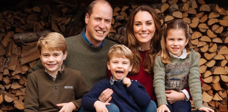 British Royal Family