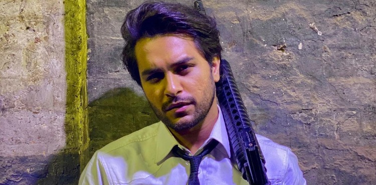 Asim Azhar
