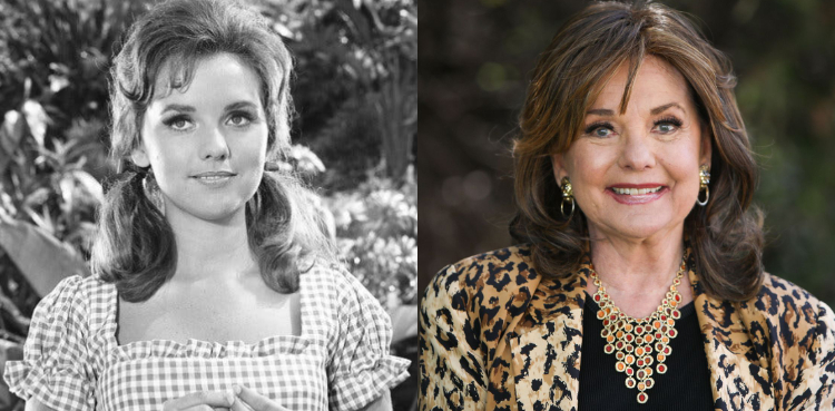 Dawn Wells Dies of COVID-19