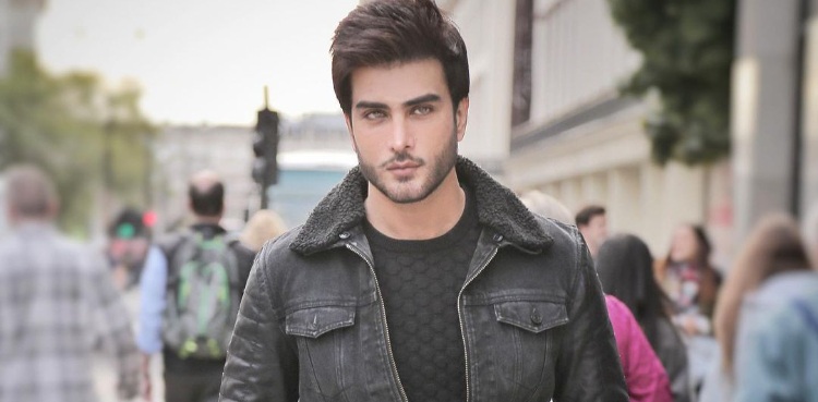 Imran Abbas TikTok
