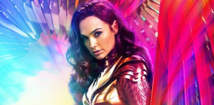 Wonder Woman
