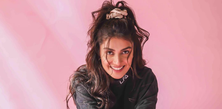 Ayeza Khan