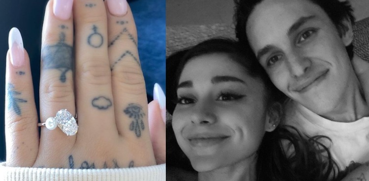 Ariana Grande