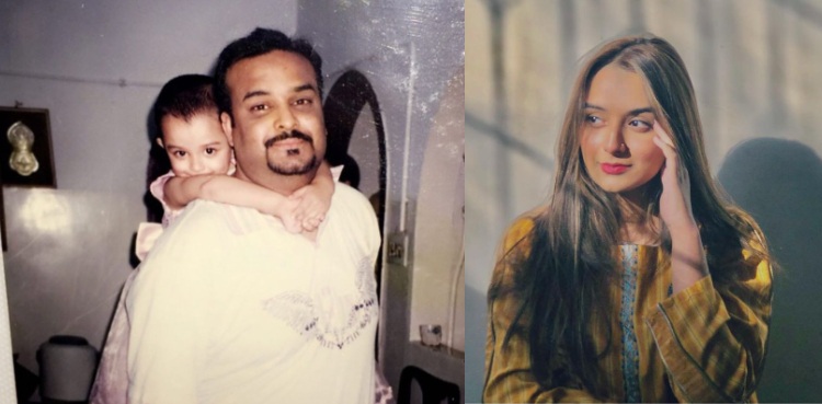 Hoorain Amjad Sabri