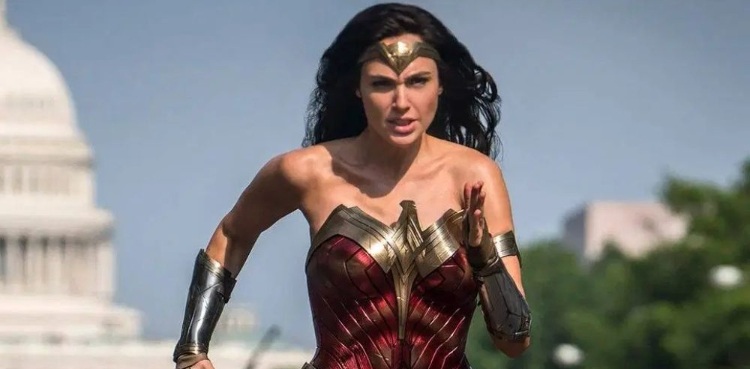 Warner Bros 2021