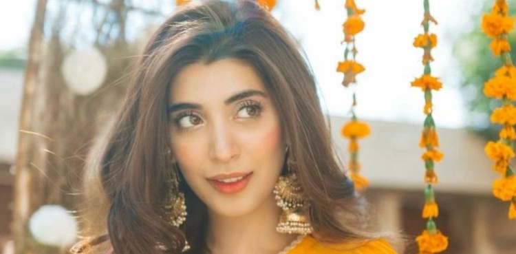 Urwa Hocane
