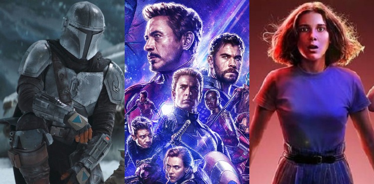 Avengers
