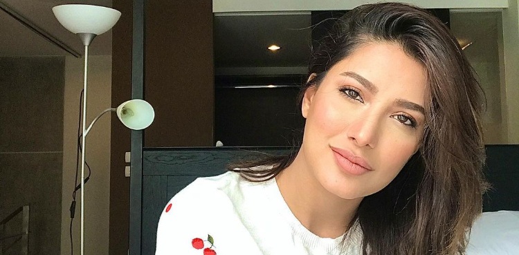 Mehwish Hayat