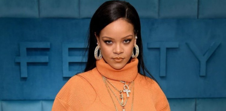 Rihanna Saba Lou sue