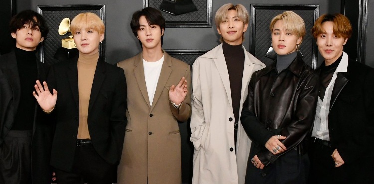 BTS Military Service Postpone