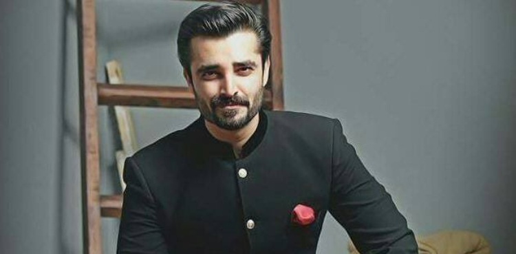 Hamza Ali Abbasi