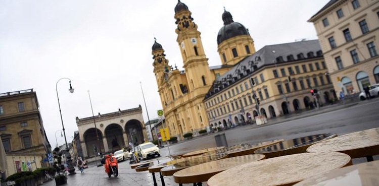 Germany updates U.S travel advice after citizens detained