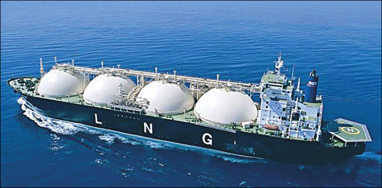 OGRA, LNG prices, Oil, Imported