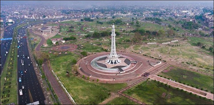 usman buzdar law and order situation punjab