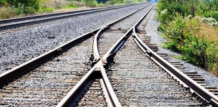 ML-I project, divided in two phases, Mainline railway project