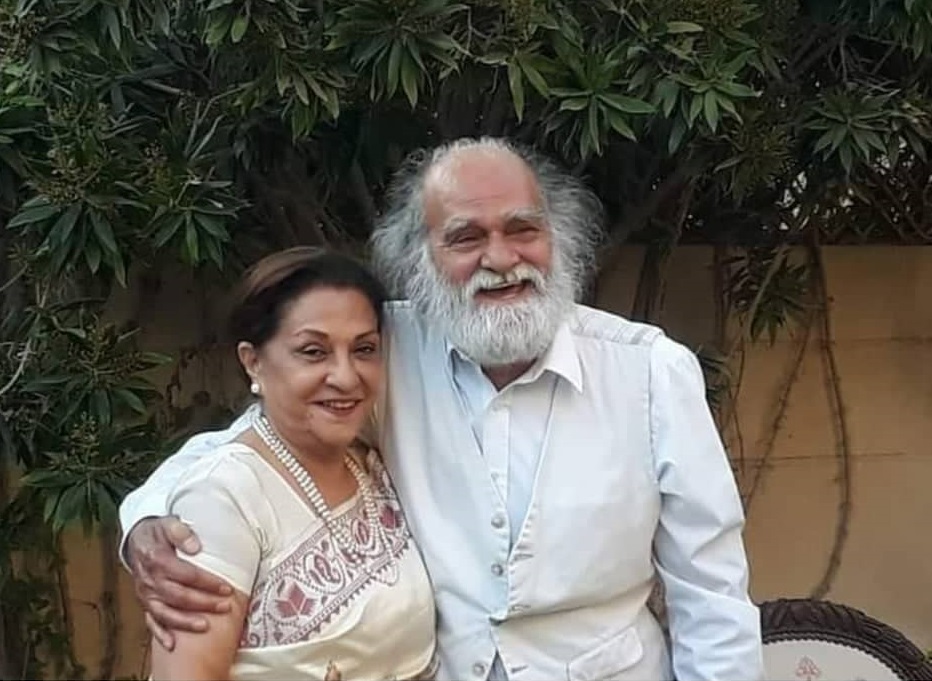 Manzar Sehbai