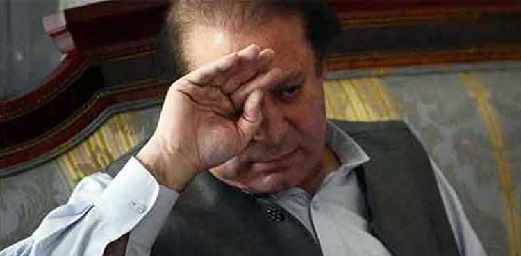 Nawaz Sharif, COVID vaccine, vaccination, fake entry,