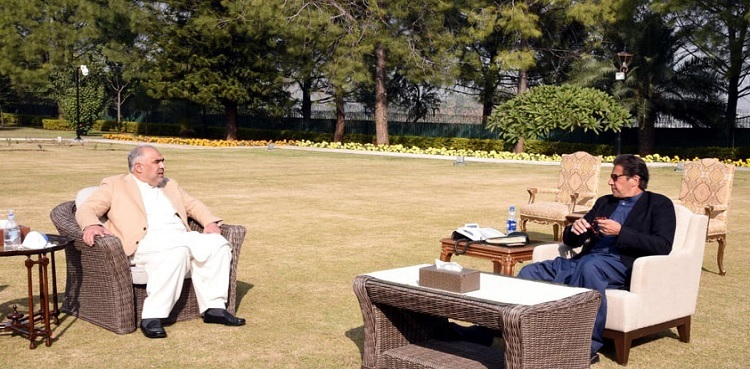 pm imran khan