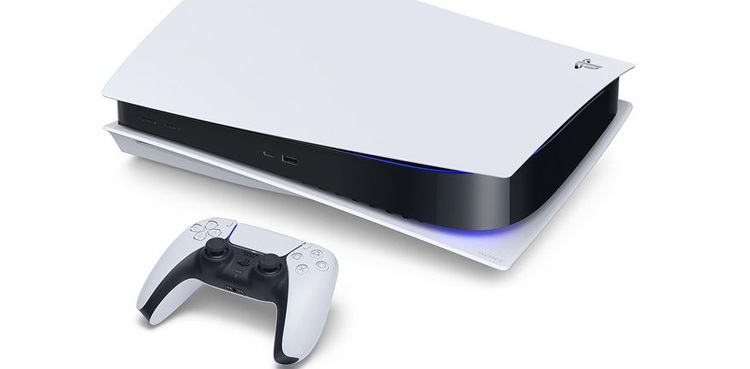 ps5 sony