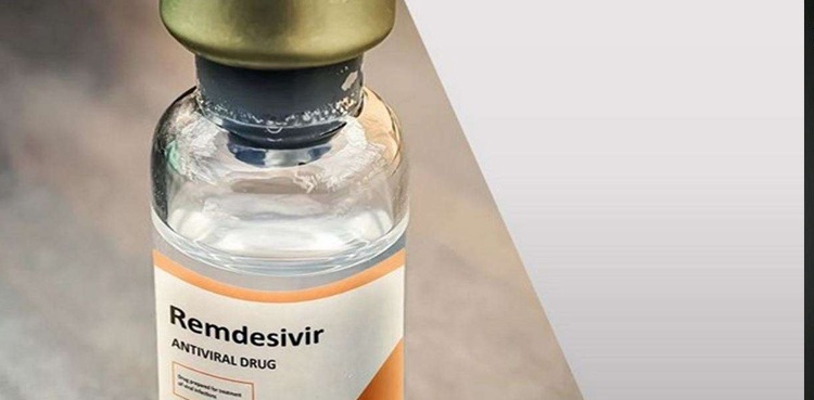 COVID-19 drug remdesivir