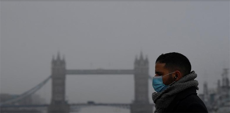 Reuters-england-covid-self-isolation-Britain