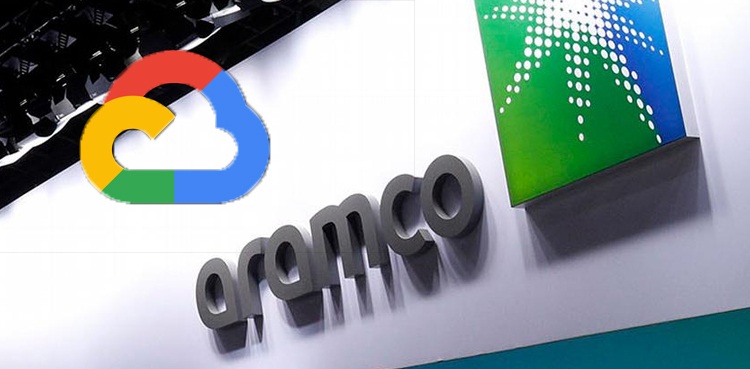 google cloud saudi customers
