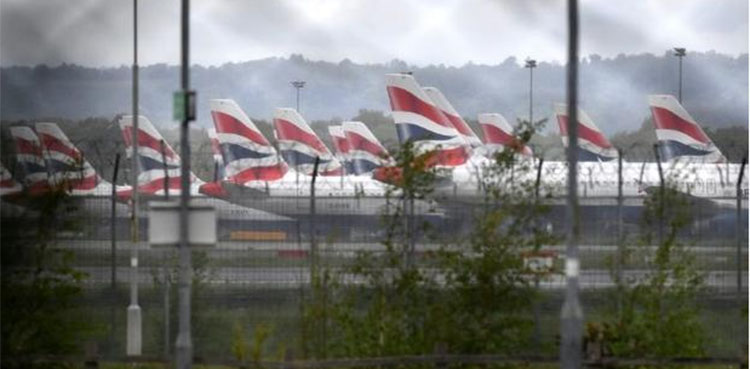 who, UK flights, new virus strain , European countries, covid-19