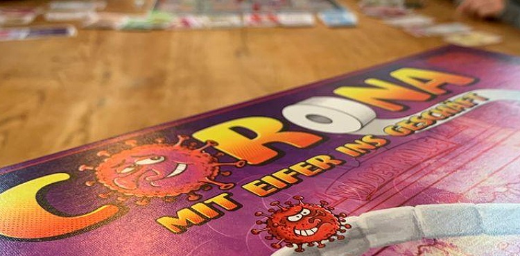coronavirus board game wiesbaden
