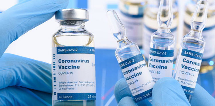 COVID-19 vaccine Pakistan