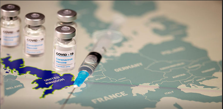 vaccine south africa variant