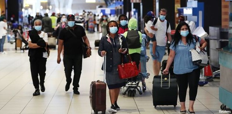 new coronavirus covid variant south africa concerns explainer