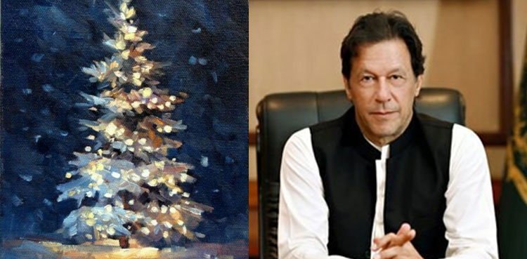 imran-khan-Christmas-Christians