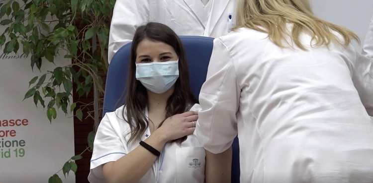 vaccine CDC coronavirus