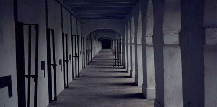prisons, lahore, covid-19
