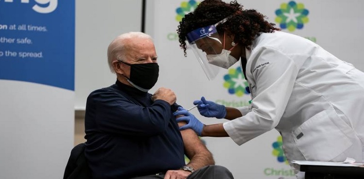 joe biden covid-19 vaccine