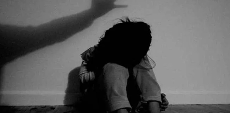 Lahore rape murder cousin 7-year-old