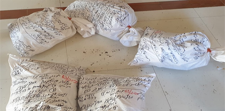 sindh apex committee narcotics action