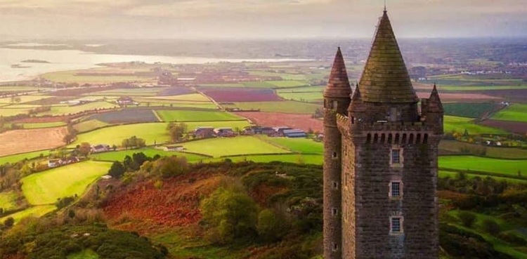 Northern Ireland