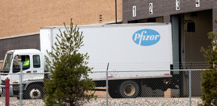 EU pfizer covid-19 vaccine