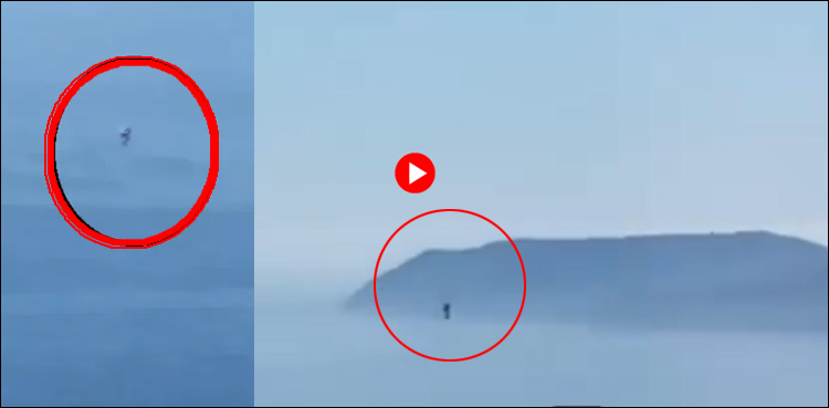 Los Angeles, pilot, jet pack man