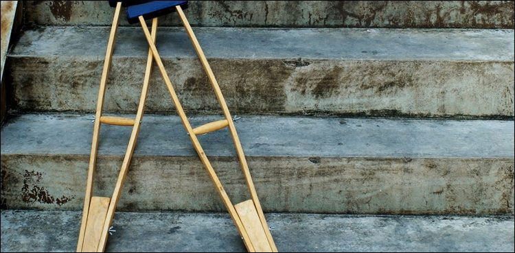 Pakistan First Polio Case