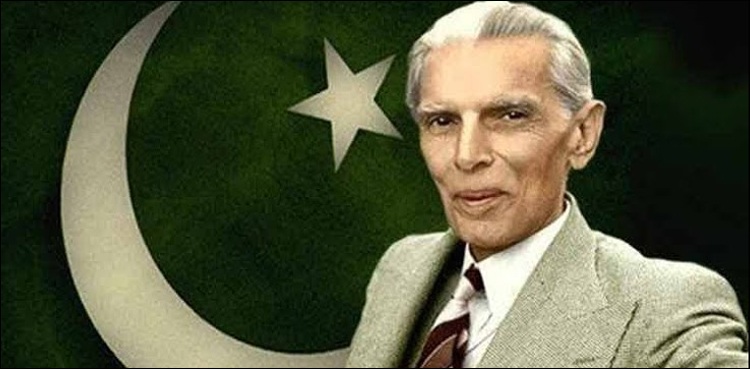 Quaid-e-Azam