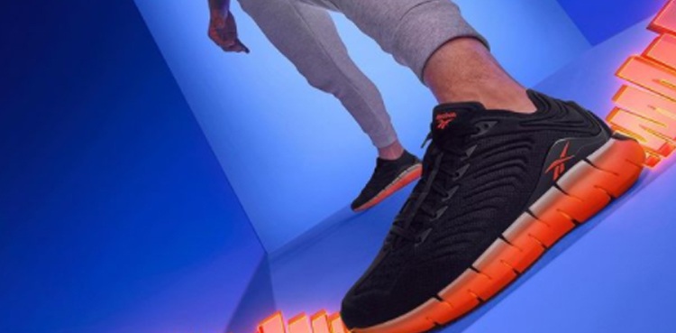 reebok adidas brand