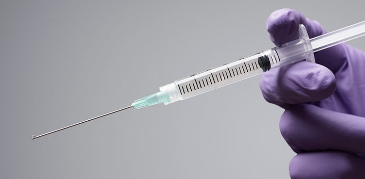 Flu vaccination severe covid-19