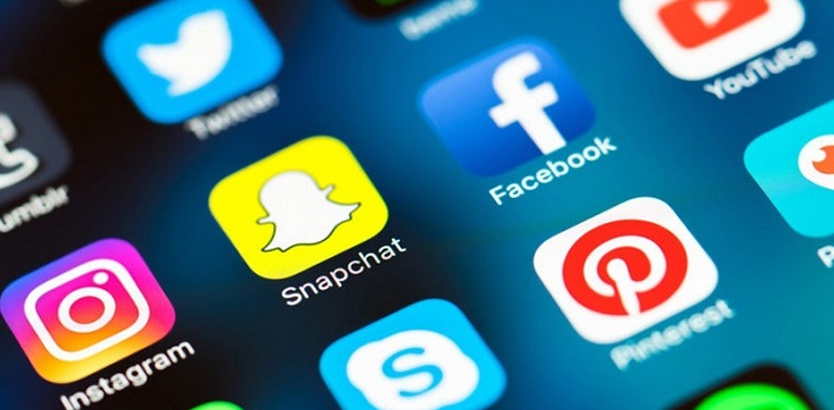social media, loot, family, girl, youngster